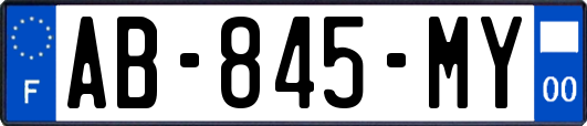 AB-845-MY