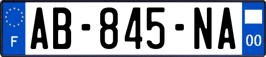 AB-845-NA