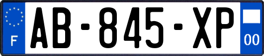 AB-845-XP