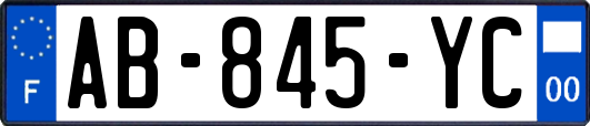 AB-845-YC