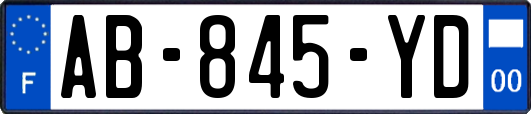 AB-845-YD