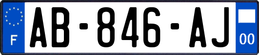 AB-846-AJ