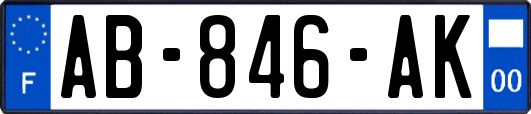 AB-846-AK