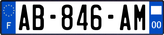 AB-846-AM