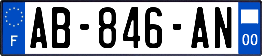 AB-846-AN