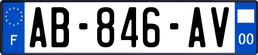 AB-846-AV