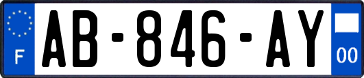 AB-846-AY