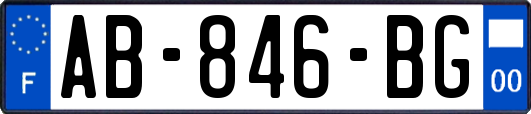 AB-846-BG