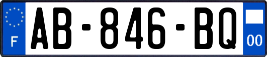 AB-846-BQ