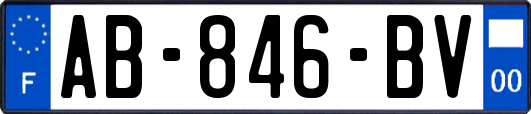 AB-846-BV