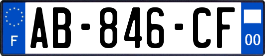 AB-846-CF