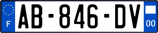 AB-846-DV