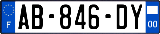 AB-846-DY