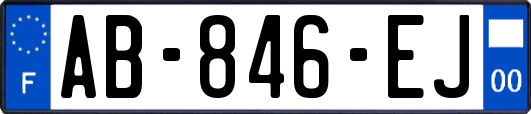 AB-846-EJ