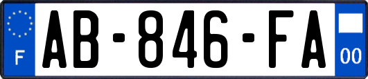 AB-846-FA