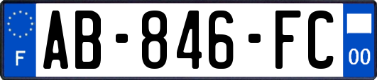 AB-846-FC