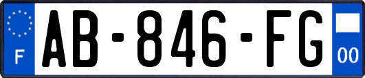 AB-846-FG