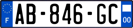 AB-846-GC