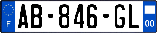 AB-846-GL