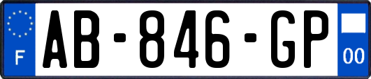 AB-846-GP