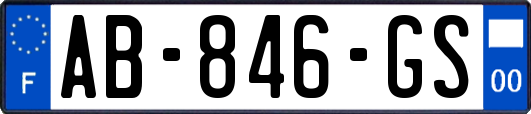 AB-846-GS