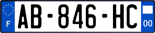 AB-846-HC
