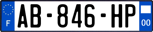 AB-846-HP