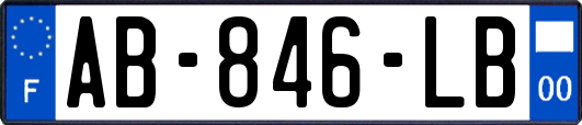 AB-846-LB