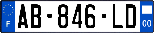 AB-846-LD