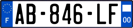 AB-846-LF