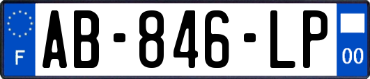 AB-846-LP
