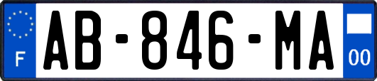 AB-846-MA