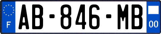 AB-846-MB