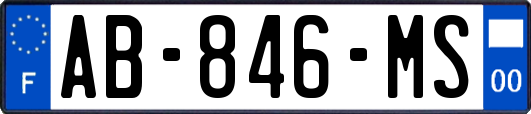 AB-846-MS