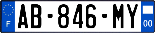 AB-846-MY