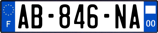 AB-846-NA