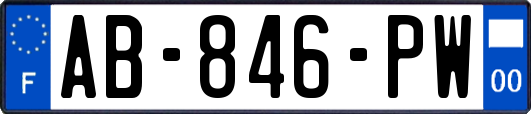 AB-846-PW