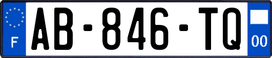 AB-846-TQ