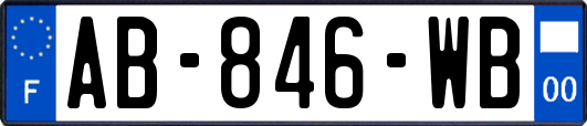AB-846-WB