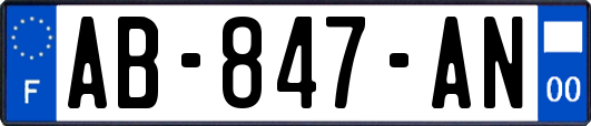 AB-847-AN