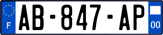 AB-847-AP