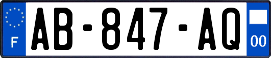 AB-847-AQ