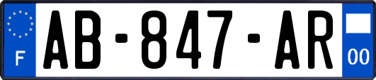 AB-847-AR