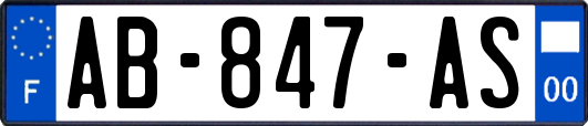 AB-847-AS