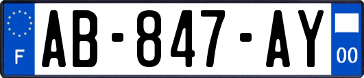 AB-847-AY