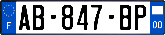 AB-847-BP