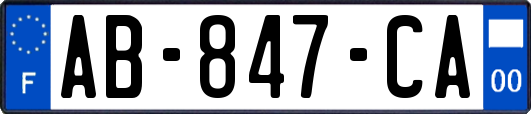 AB-847-CA