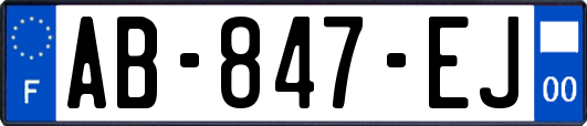 AB-847-EJ