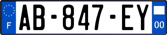 AB-847-EY