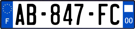 AB-847-FC